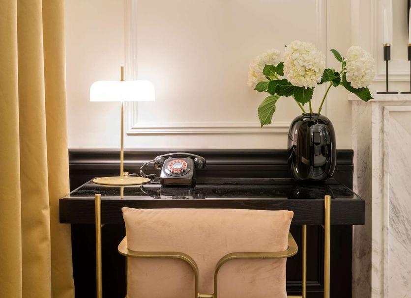 Serveis de l’habitació Foto