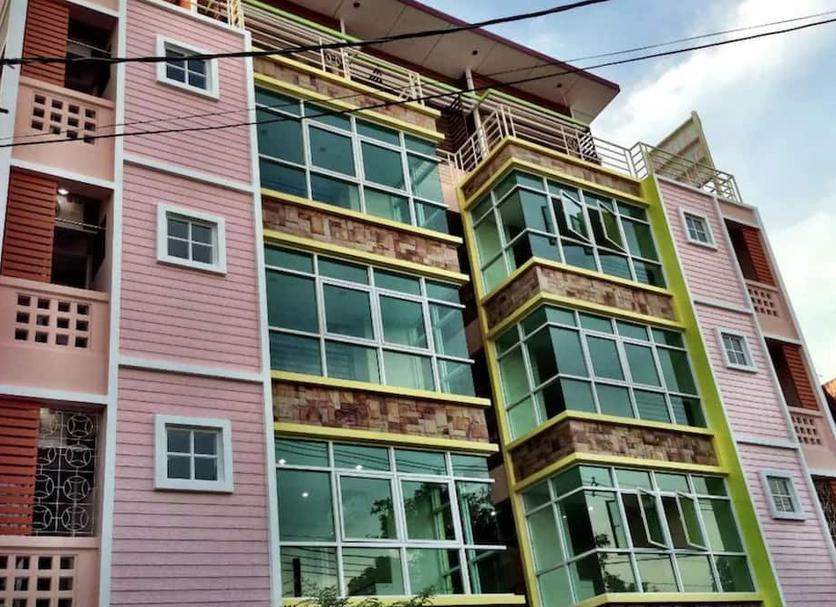 Edifici Foto