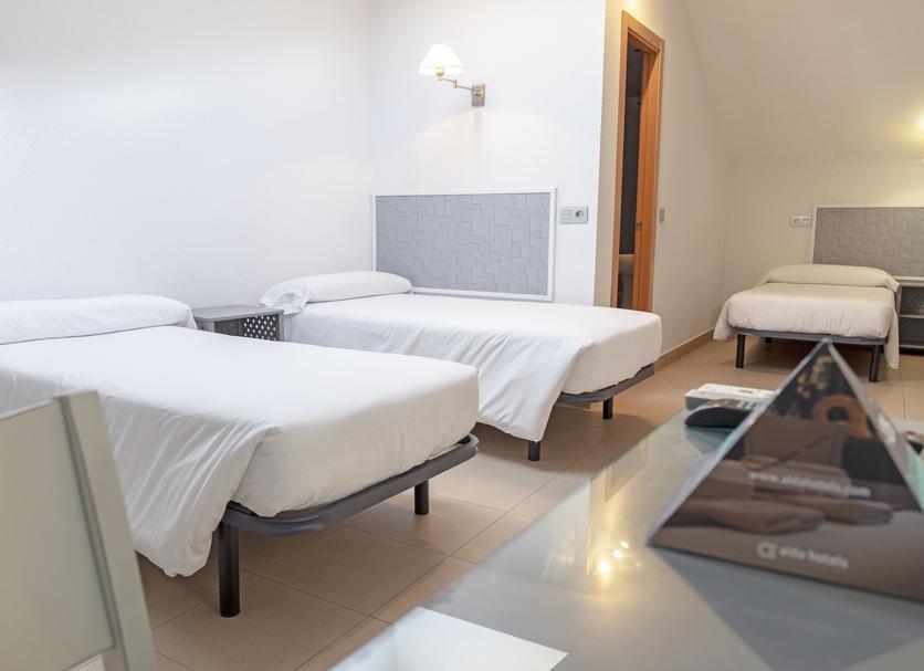Habitació Foto