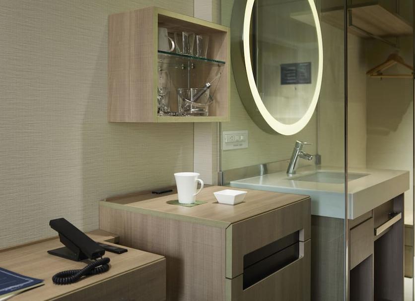 Serveis de l’habitació Foto