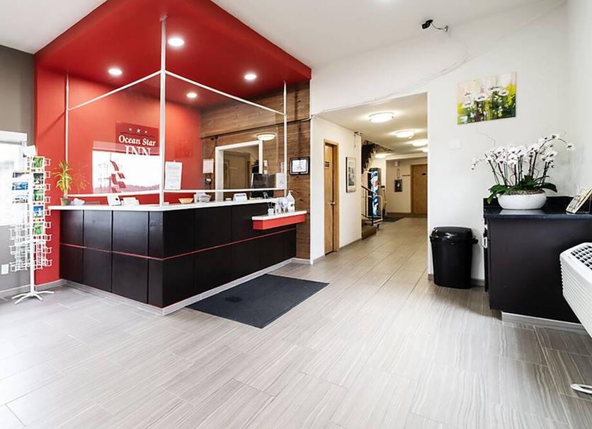 Recepció Foto