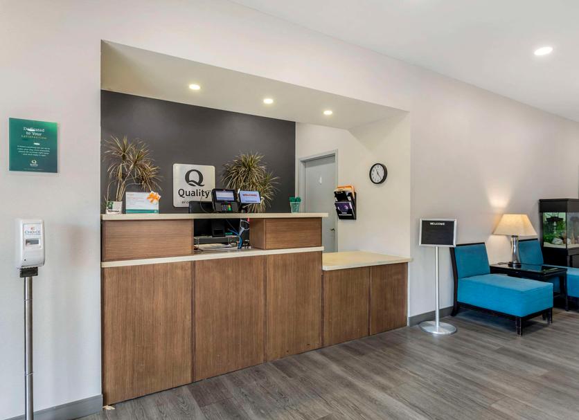 Recepció Foto