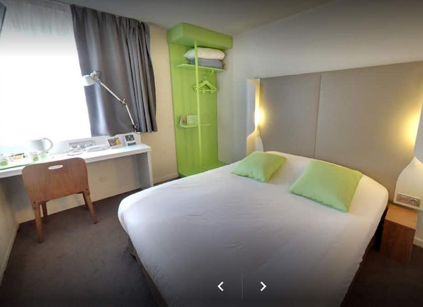 Habitació Foto