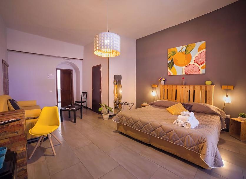 Habitació Foto