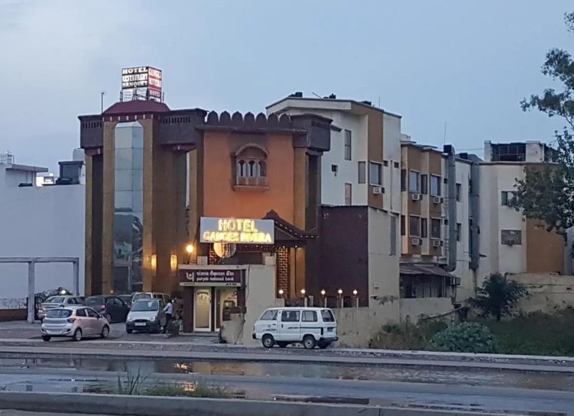 Edifici Foto