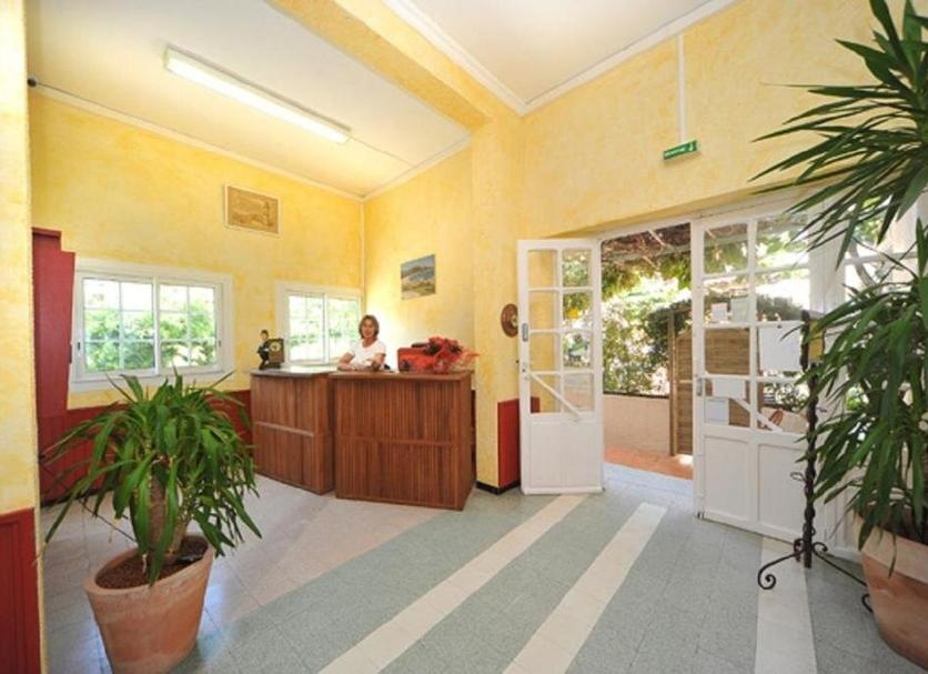 Recepció Foto