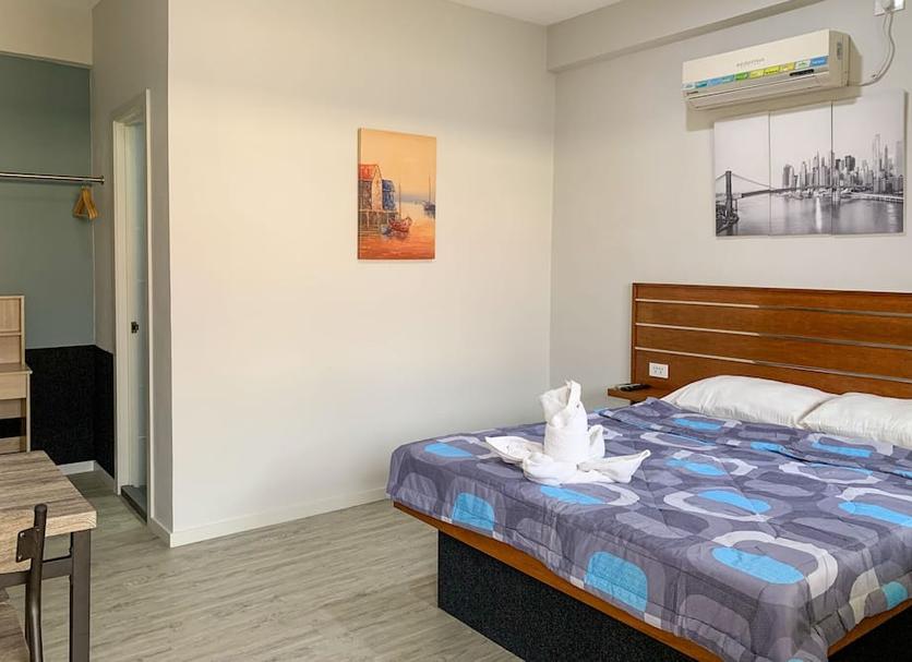 Habitació Foto