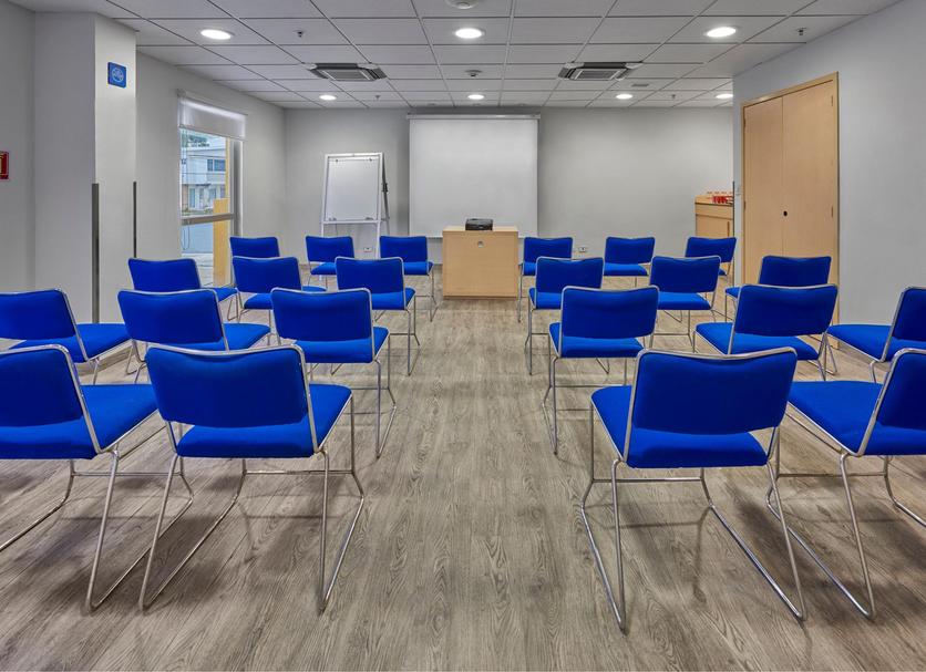 Sala de conferències Foto