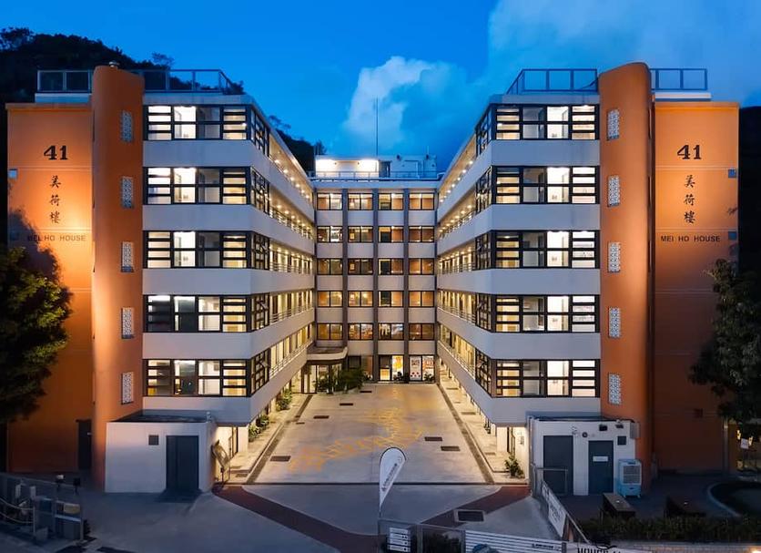 Edifici Foto