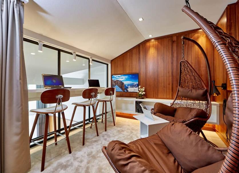 Sala Foto