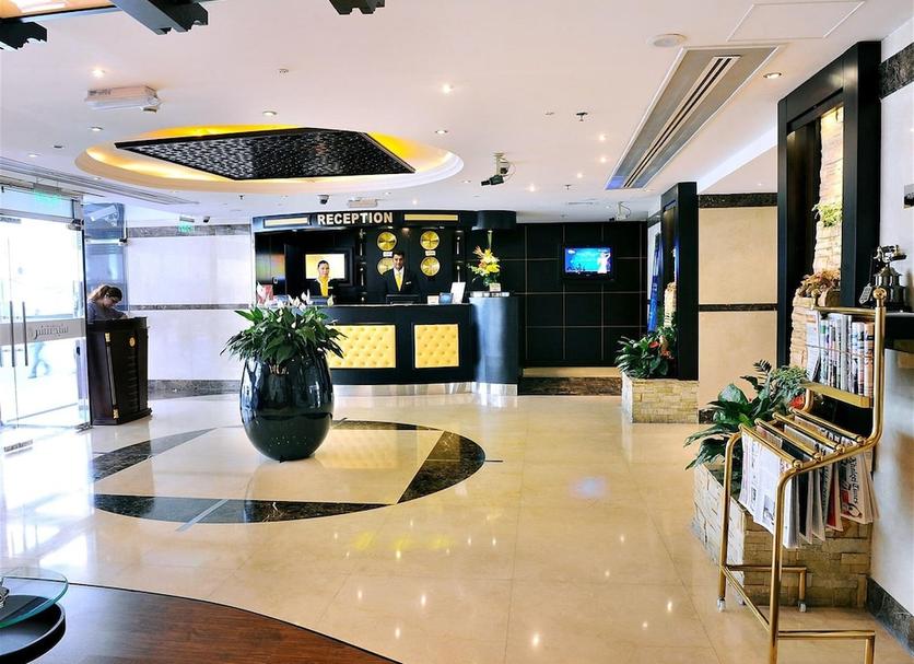 Recepció Foto