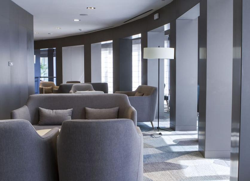 Sala d'estar Foto
