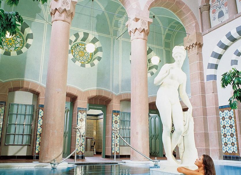 Edifici Foto