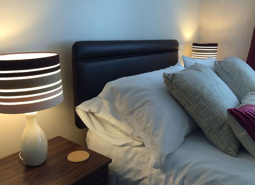 Serveis de l’habitació Foto