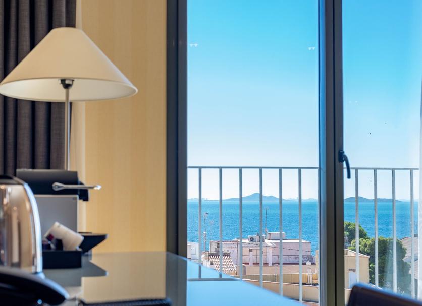 Serveis de l’habitació Foto