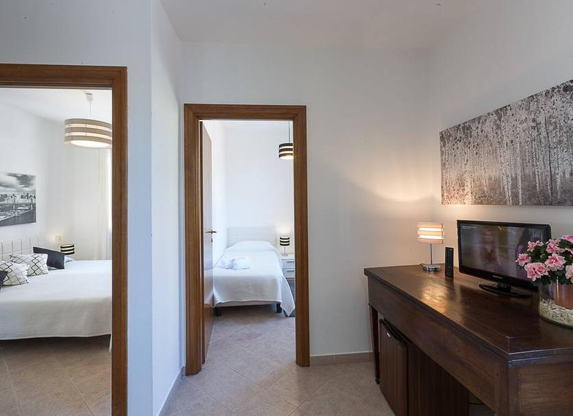 Serveis de l’habitació Foto