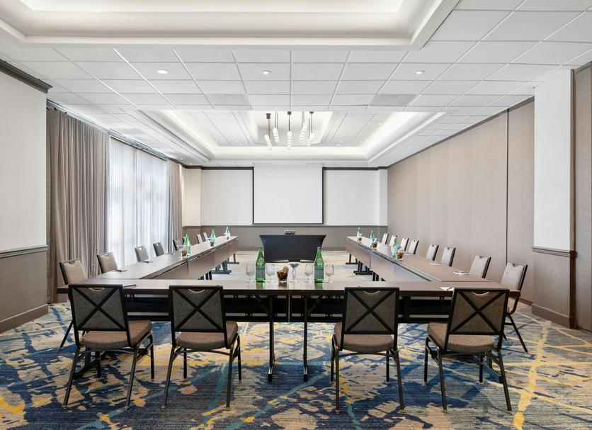Sala de conferències Foto