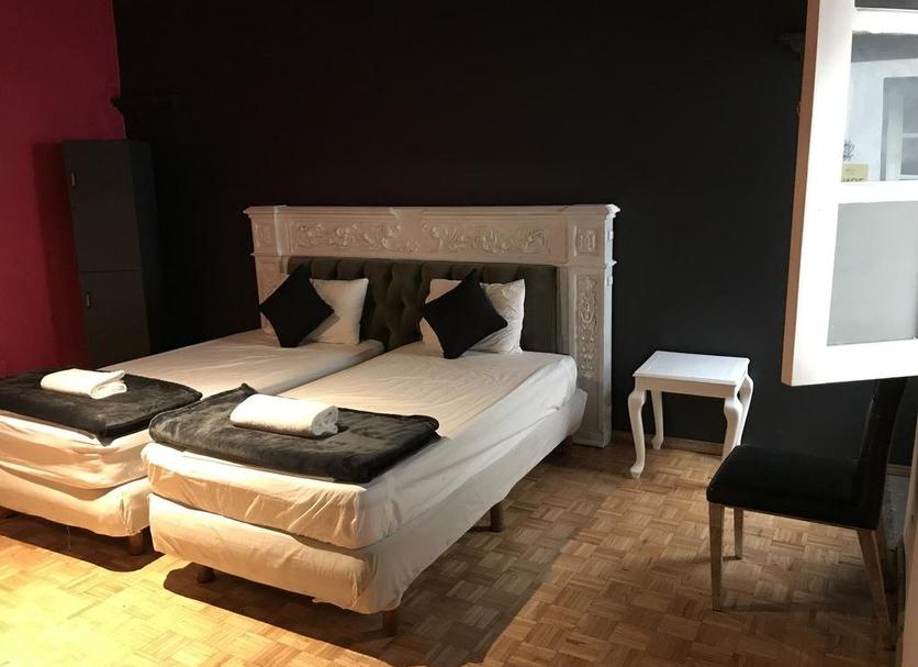 Habitació Foto