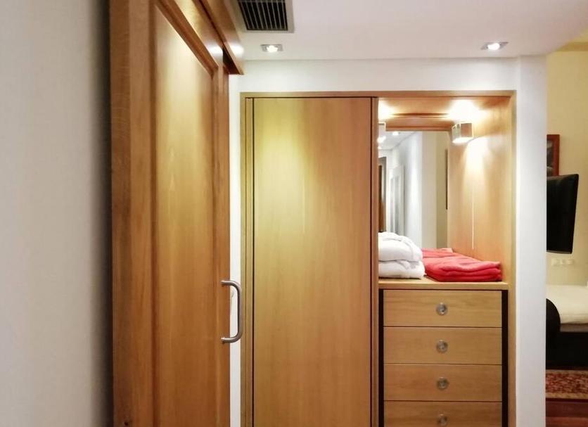 Serveis de l’habitació Foto