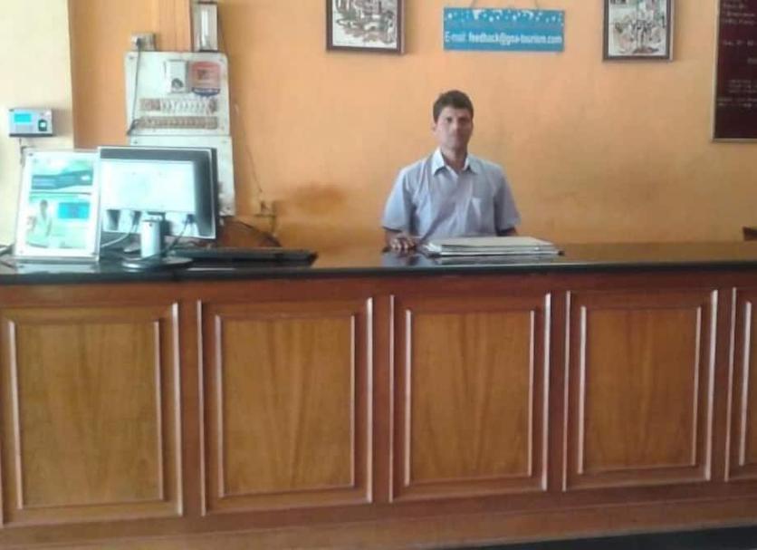 Recepció Foto