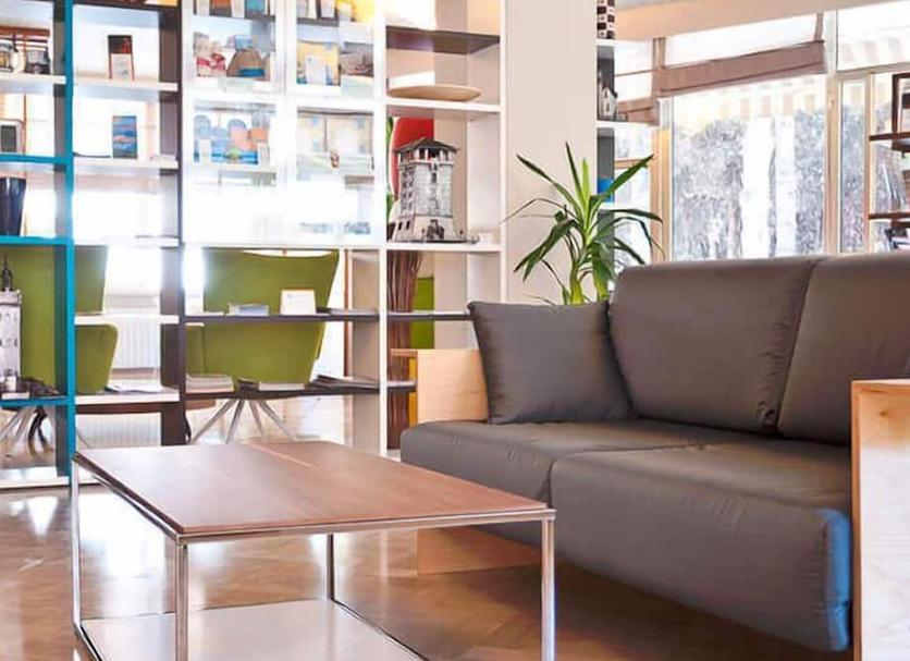 Sala Foto