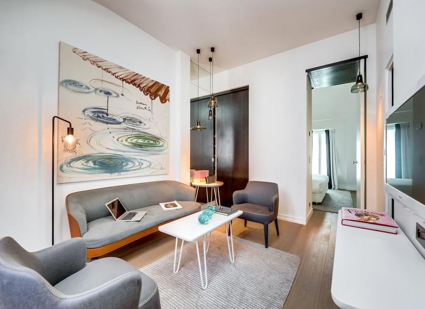Sala Foto
