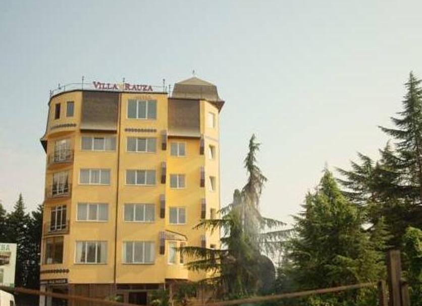 Edifici Foto