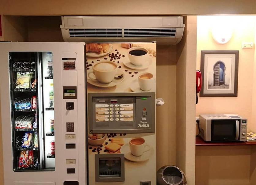Serveis de l’habitació Foto