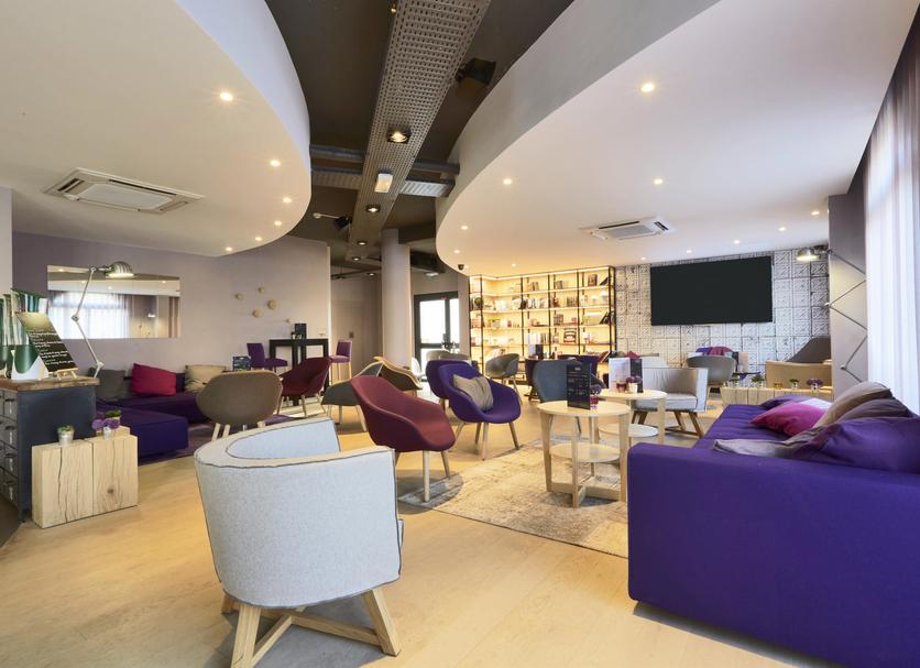 Sala d'estar Foto