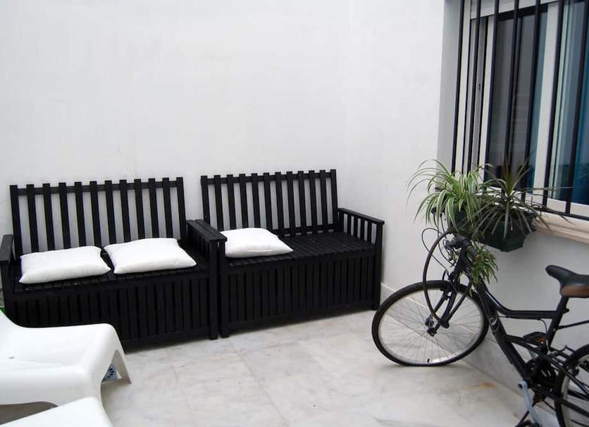 Sala Foto