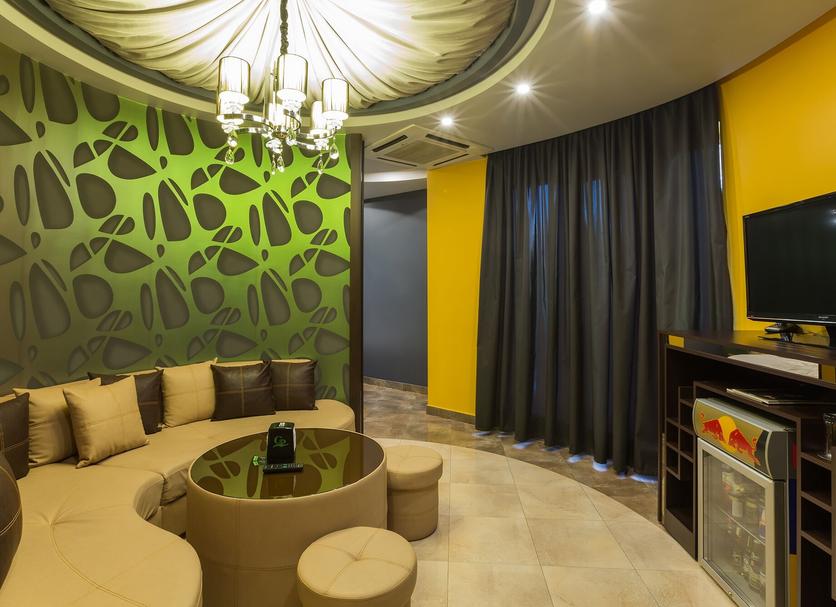 Sala Foto