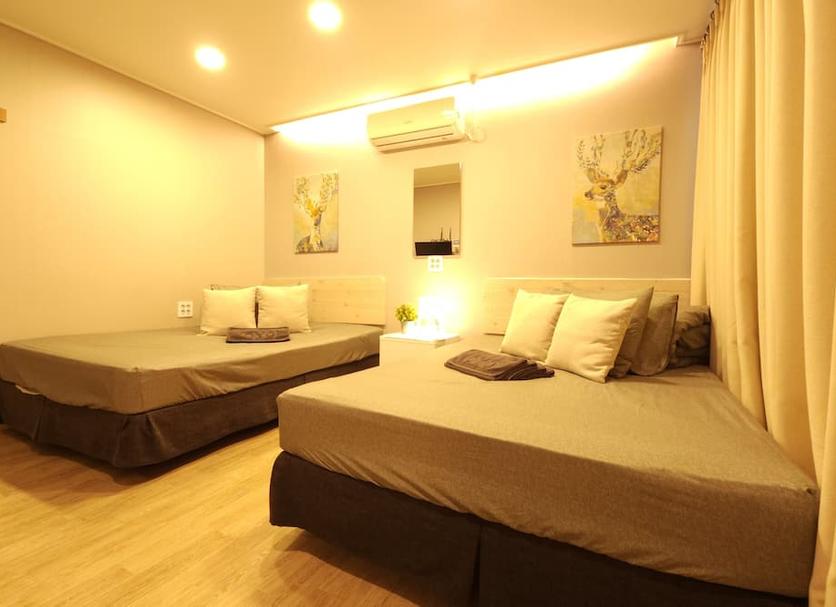 Habitació Foto