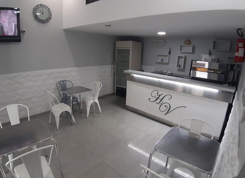 Recepció Foto