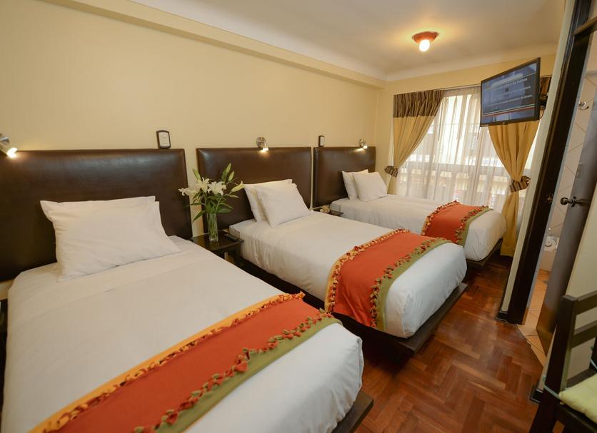 Habitació Foto