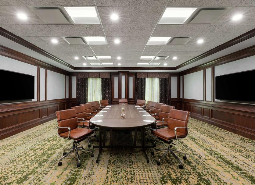 Sala de conferències Foto