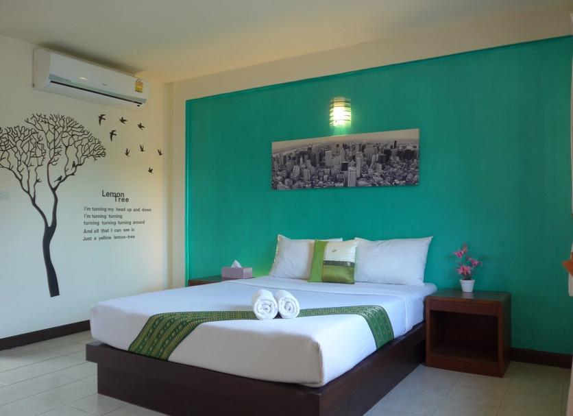 Habitació Foto