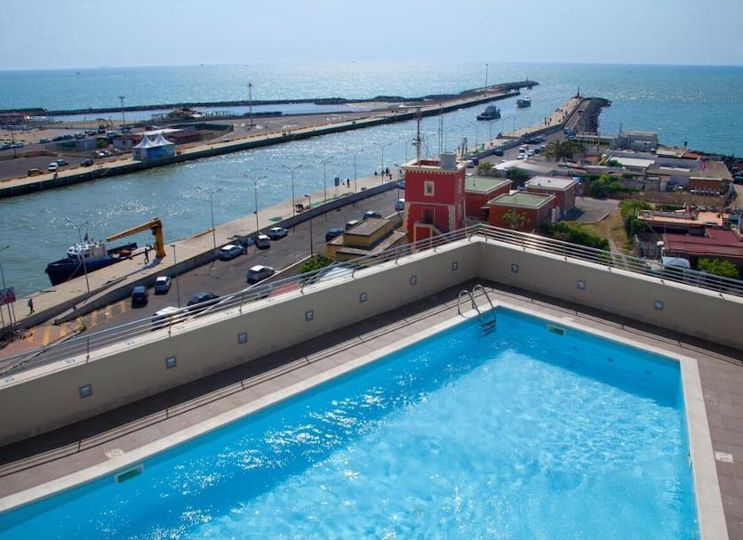 Pool Foto