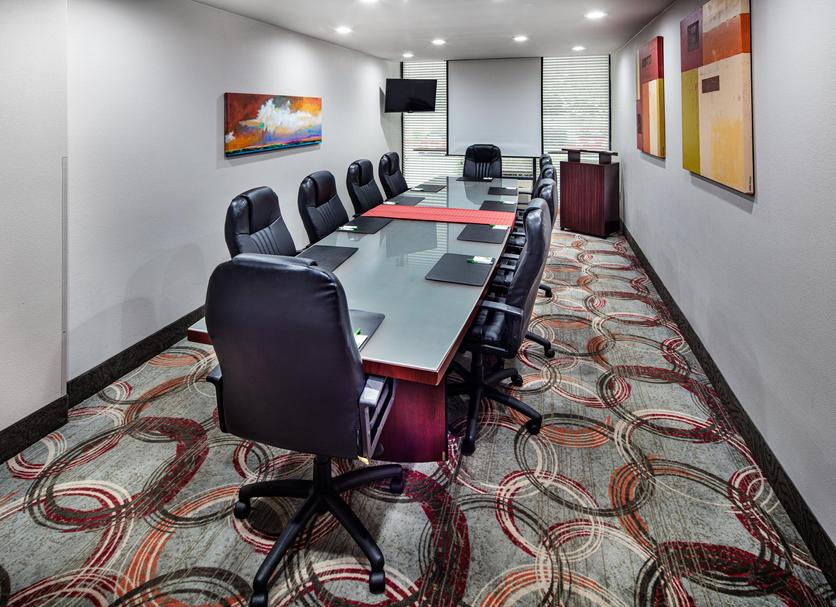 Sala de conferències Foto