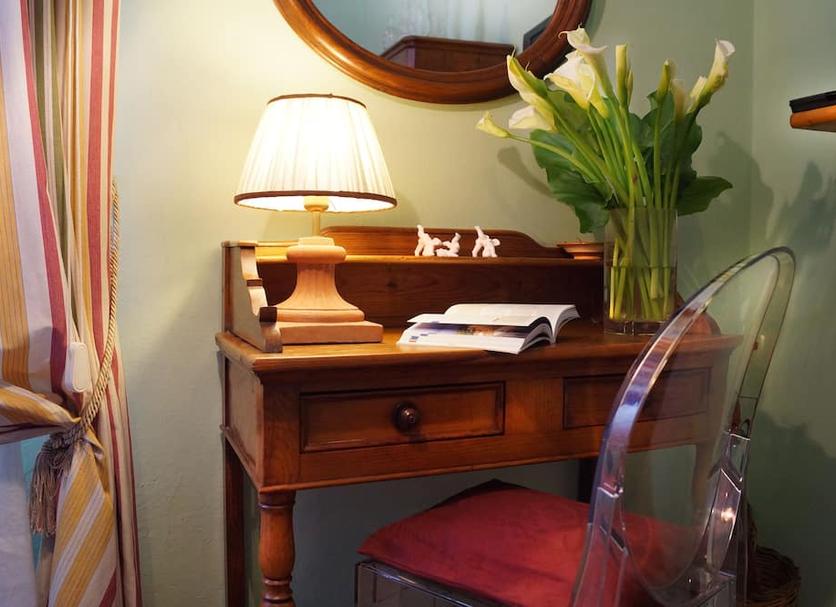 Serveis de l’habitació Foto