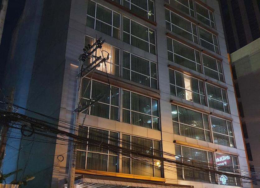 Edifici Foto
