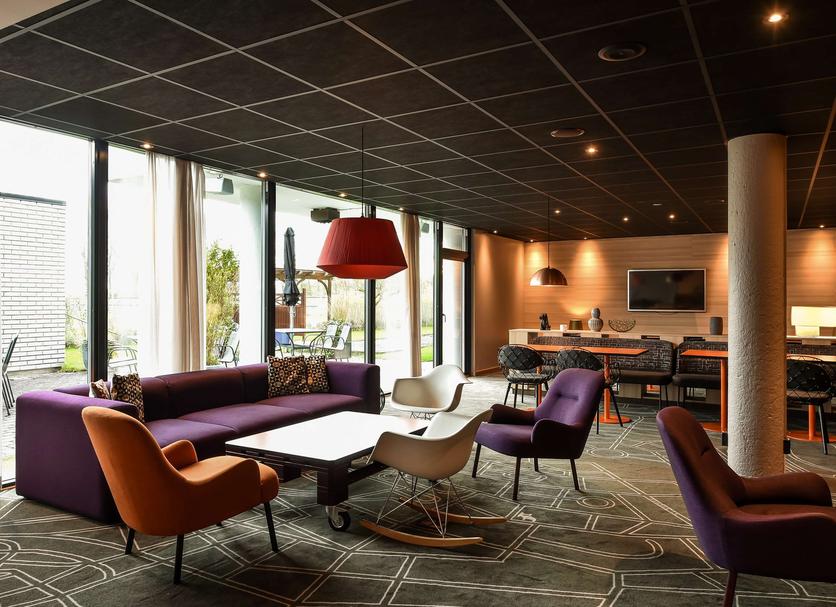 Sala d'estar Foto