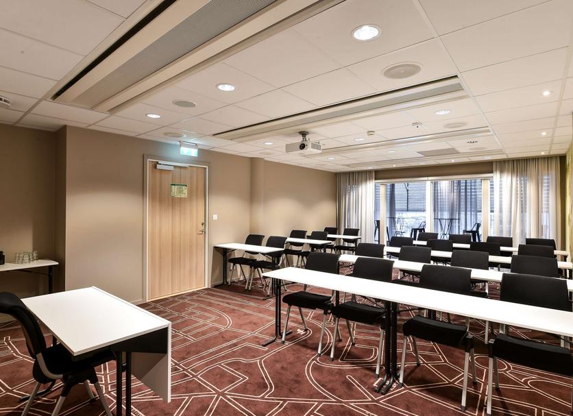 Sala de conferències Foto