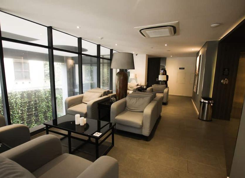 Sala d'estar Foto