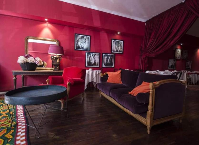 Sala Foto