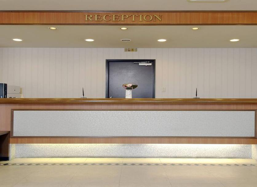 Recepció Foto
