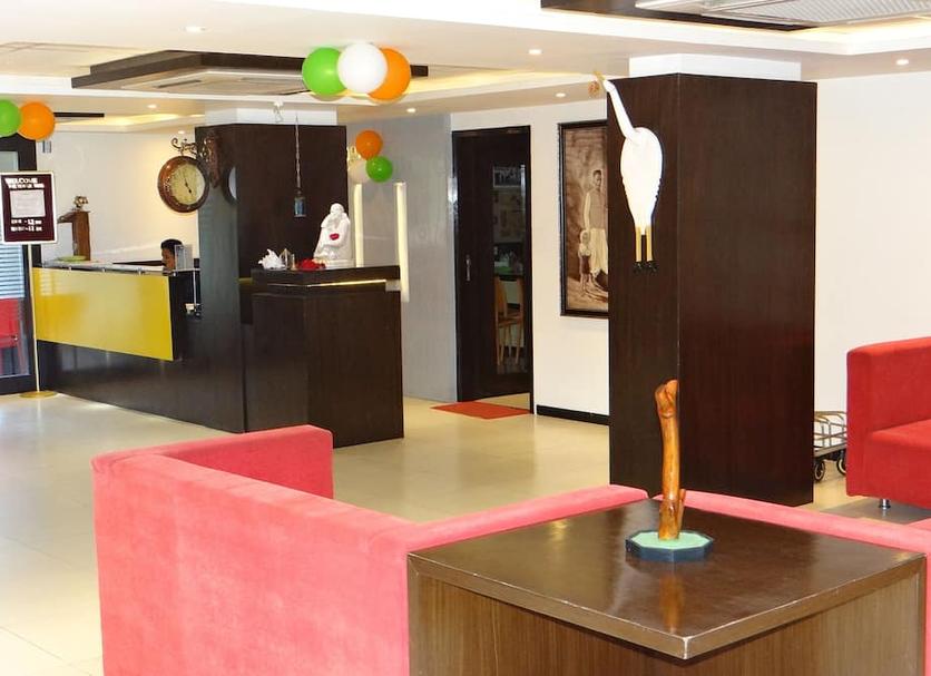 Recepció Foto