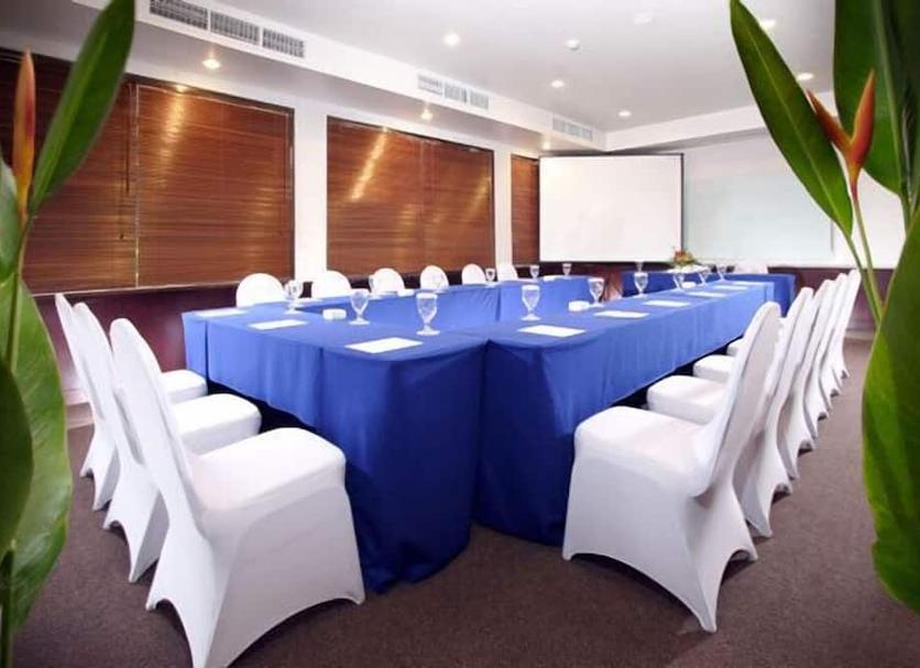 Sala de conferències Foto