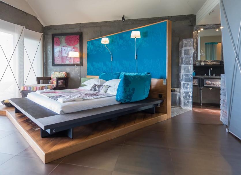 Habitació Foto