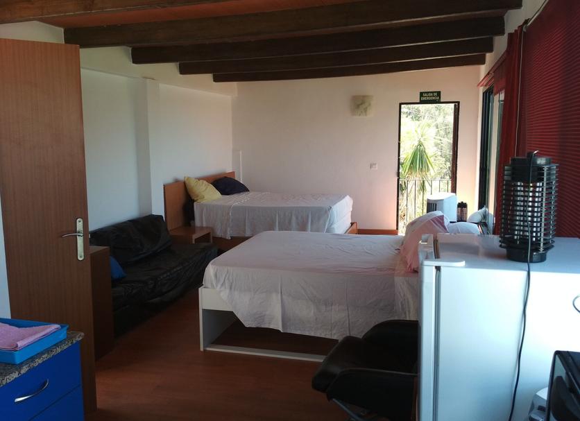 Habitació Foto