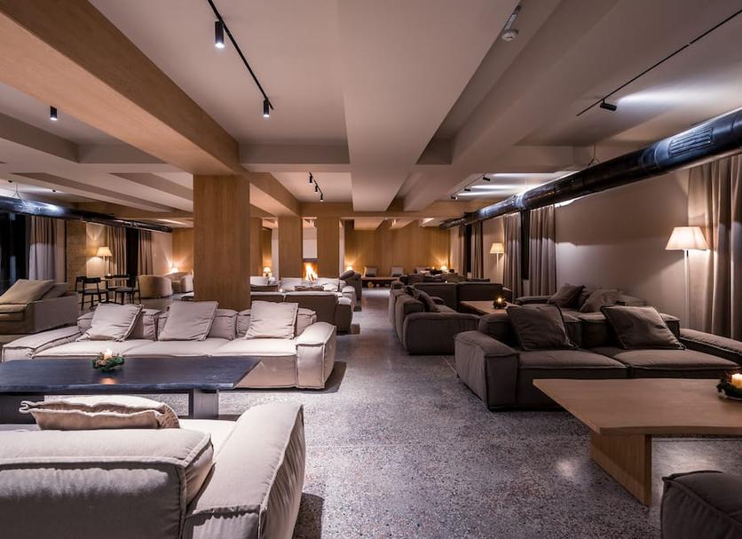 Sala d'estar Foto